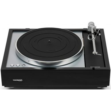 Виниловый проигрыватель Thorens TD-1600 highgloss black